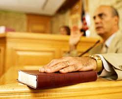 expert witnesses