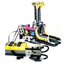 robotics invention system 2.0