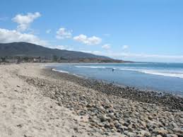 San Onofre State Beach,