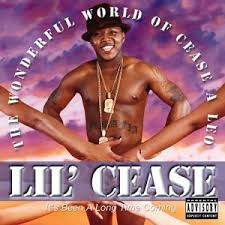 Lil' Cease - Everything