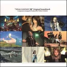 Soundtracks - Final Fantasy VIII
