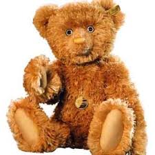 teddy bears