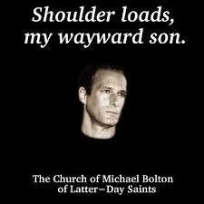Michael Bolton - Michael Bolton The Early Years