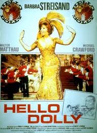 hello dolly the movie