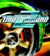 nfs underground 2