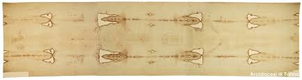 shroud of turin