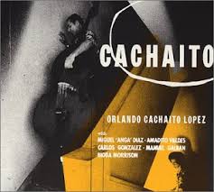 cachaito