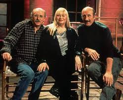 Peter, Paul & Mary - Reunion