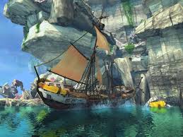 adventure game
