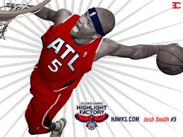 atlanta hawks alternate jersey