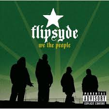 Flipsyde - Revolutionary Beat