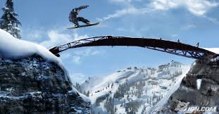snowboarding shaun white