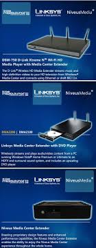 linksys vista