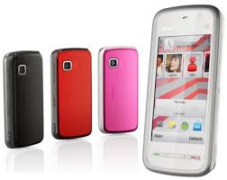 vodafone nokia 5230