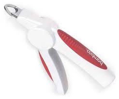 dog nail grooming