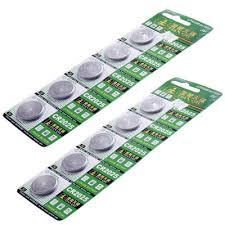 cr2025 batteries