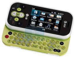 at&t lg neon go phone