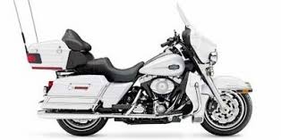 2008 harley ultra classic problems