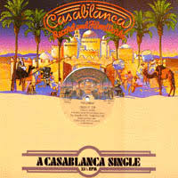 Various Artists - Casablanca Records Greatest Hits