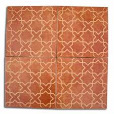 spanish tiles
