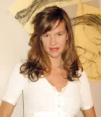 Paz de la Huerta is cx looking