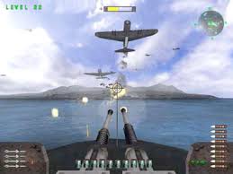air raid this is not a drill