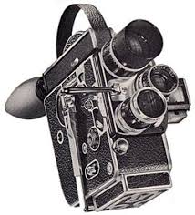 16mm cameras