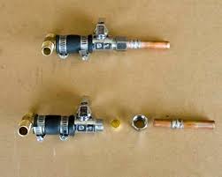 pex fitting