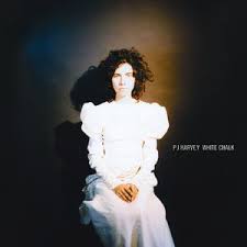 P.j. Harvey - White Chalk