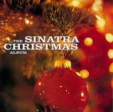 Frank Sinatra - Sinatra Christmas Album