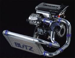 2zz ge supercharger