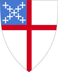 episcopal church flag