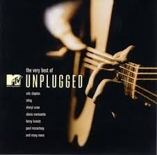 best of mtv unplugged