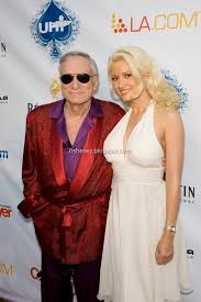 hugh hefner costume