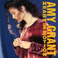 Amy Grant - Baby Baby (7" Heart In Motion Mix)