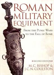 roman military equipment