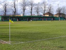 football corner flags
