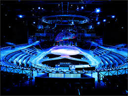 the starlight express