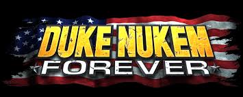 Duke Nukem Forever Shrinkage