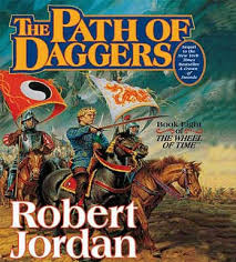 the wheel of time book