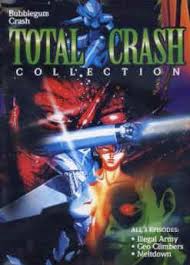 crash collection