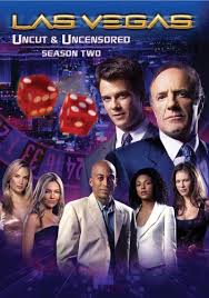 dvd las vegas