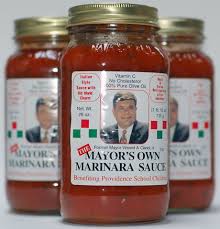 marinara sauce