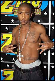 Mesmerize by Ja Rule Songs