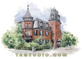 watercolor illustration