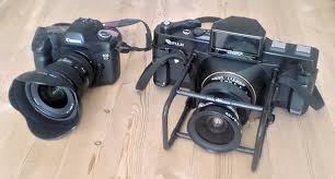 fuji panoramic camera