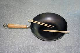 wok tools