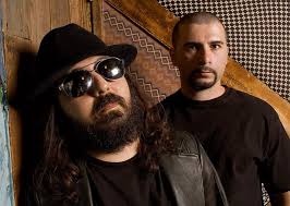 system of a down 2008