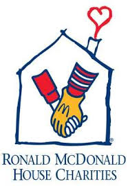 ronald mcdonald house logo