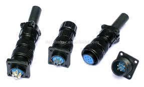 waterproof plug
